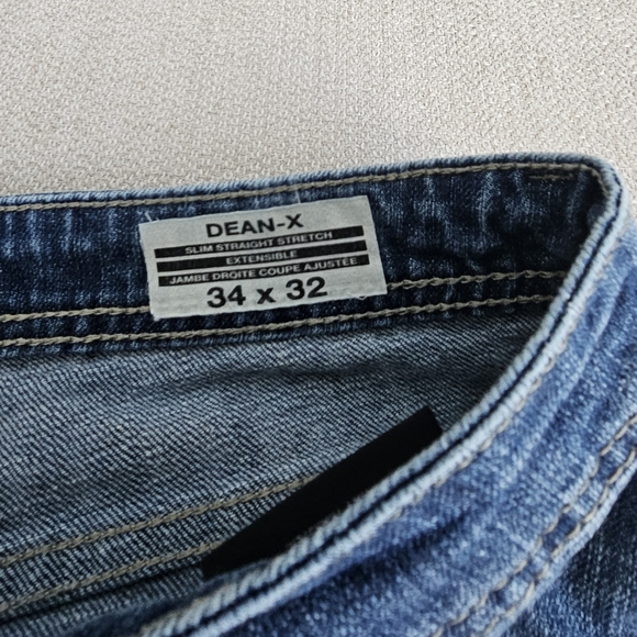 Buffalo Jean - Picture 2 of 3